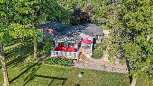 20258 380th Street, Le Center, MN 56057