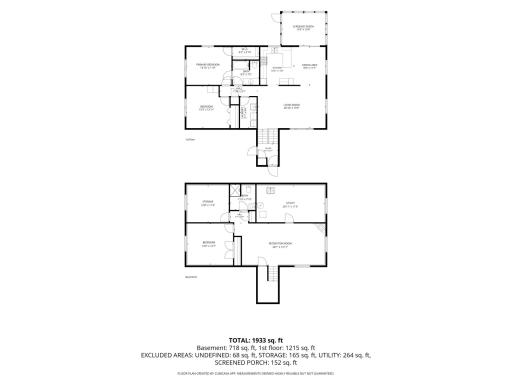 114 E Wilmar Street, Rollingstone, MN 55969