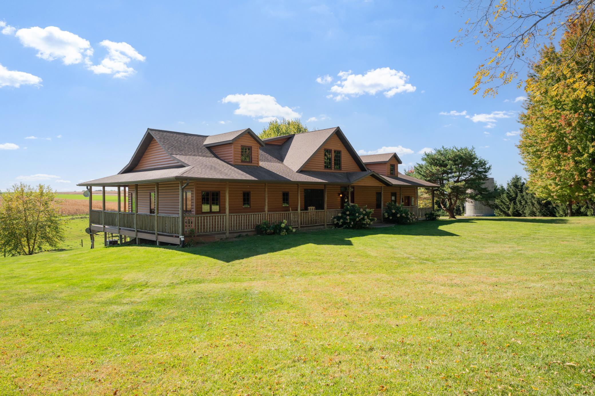 Property photo for 14985 County Road 31, Altura, MN 55910