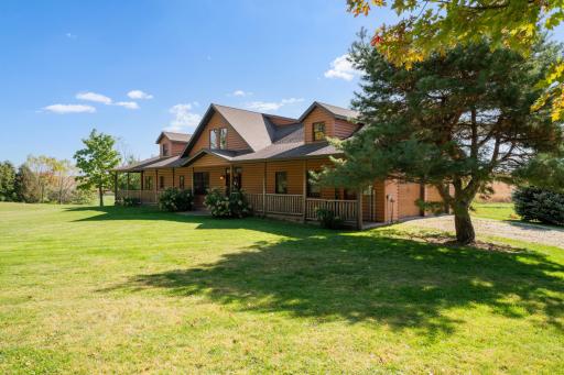 14985 County Road 31, Altura, MN 55910