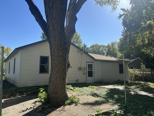 4635 Xenia Avenue N, Crystal, MN 55422