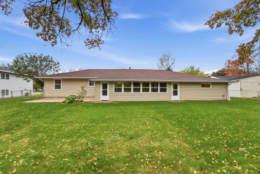 1007 1st Street S, Cold Spring, MN 56320