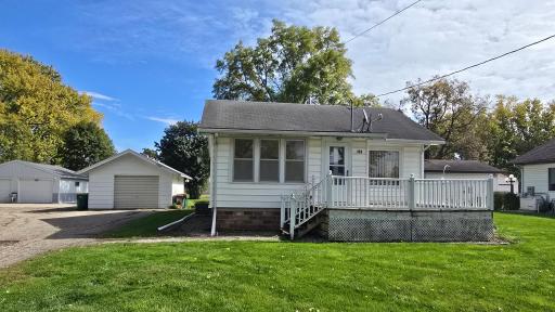 109 Hague Avenue N, Hollandale, MN 56045