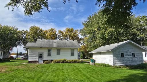 109 Hague Avenue N, Hollandale, MN 56045