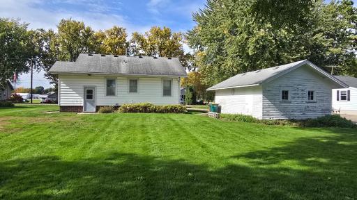 109 Hague Avenue N, Hollandale, MN 56045