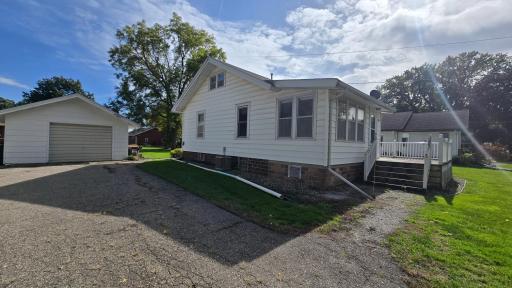 109 Hague Avenue N, Hollandale, MN 56045