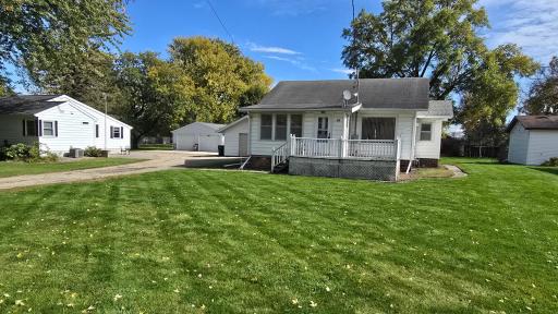 109 Hague Avenue N, Hollandale, MN 56045