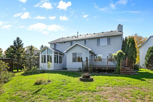 3229 Meadow Brook Place, Woodbury, MN 55125
