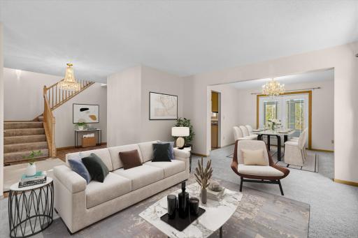 3229 Meadow Brook Place, Woodbury, MN 55125