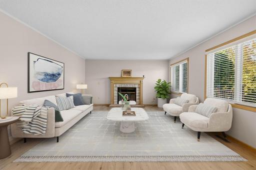 3229 Meadow Brook Place, Woodbury, MN 55125