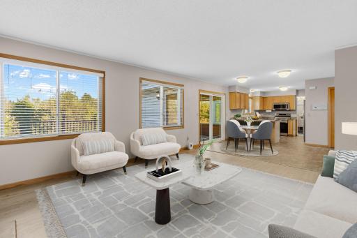 3229 Meadow Brook Place, Woodbury, MN 55125