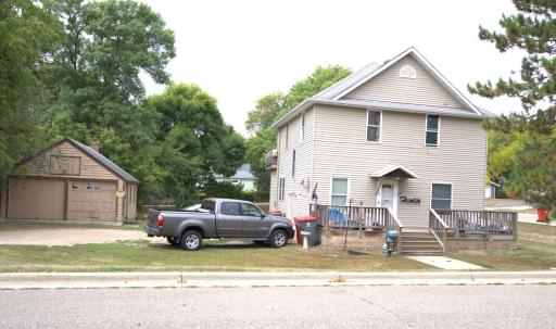 1202 Elm Street, Alexandria, MN 56308