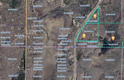 00 Highway 77, Minong, WI 54859
