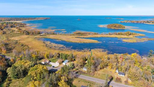 970 W Highway 27, Wahkon, MN 56386