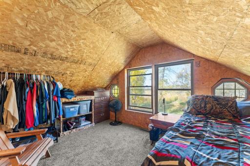 could be one of the best viewing bedrooms in the area