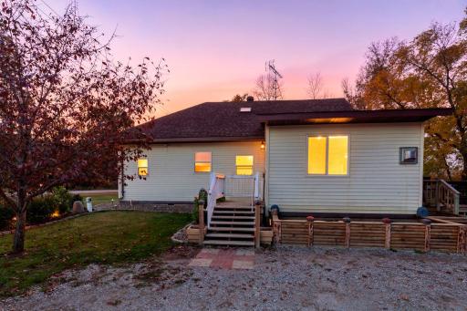 970 W Highway 27, Wahkon, MN 56386