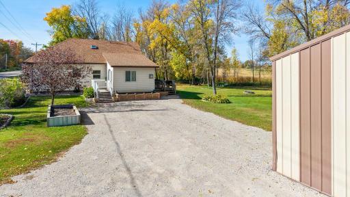 970 W Highway 27, Wahkon, MN 56386