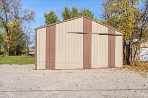 970 W Highway 27, Wahkon, MN 56386