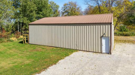 970 W Highway 27, Wahkon, MN 56386