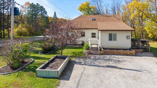 970 W Highway 27, Wahkon, MN 56386