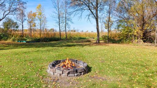 peaceful and serine place to enjoy sunsets