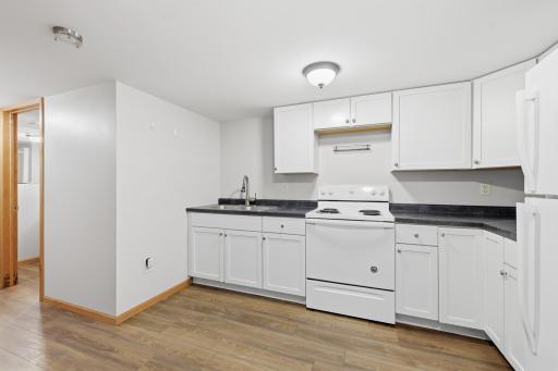 2nd Kitchen