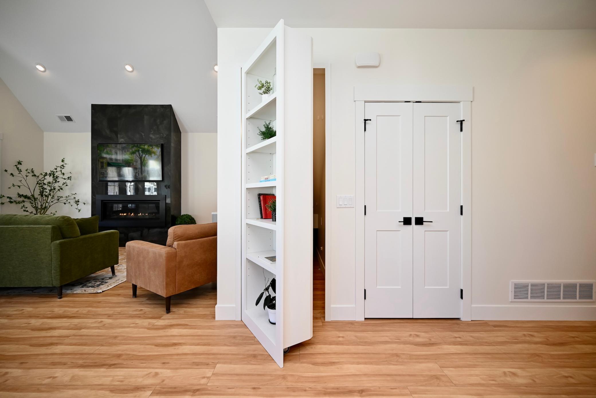 Book Shelf
