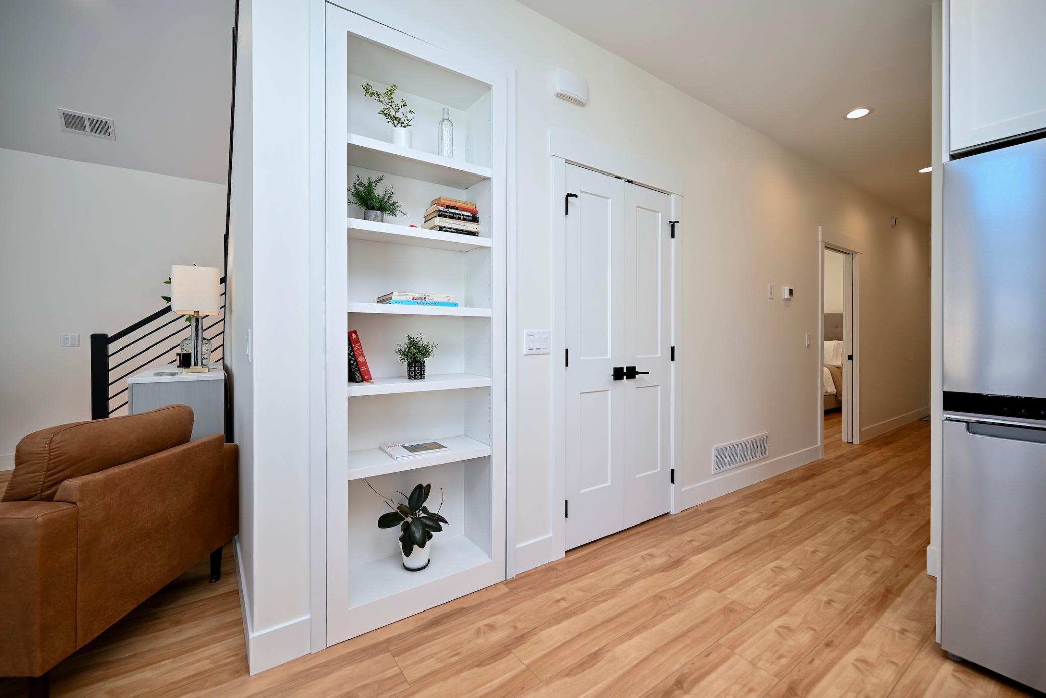 Book Shelf