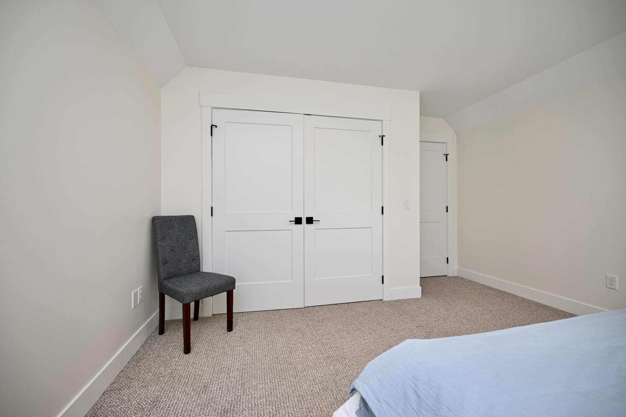 UL Bedroom Two