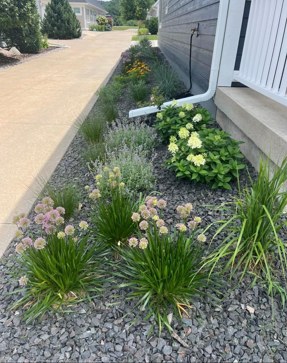 Exterior Summer
