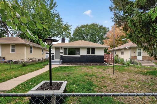 4136 14th Avenue S, Minneapolis, MN 55407