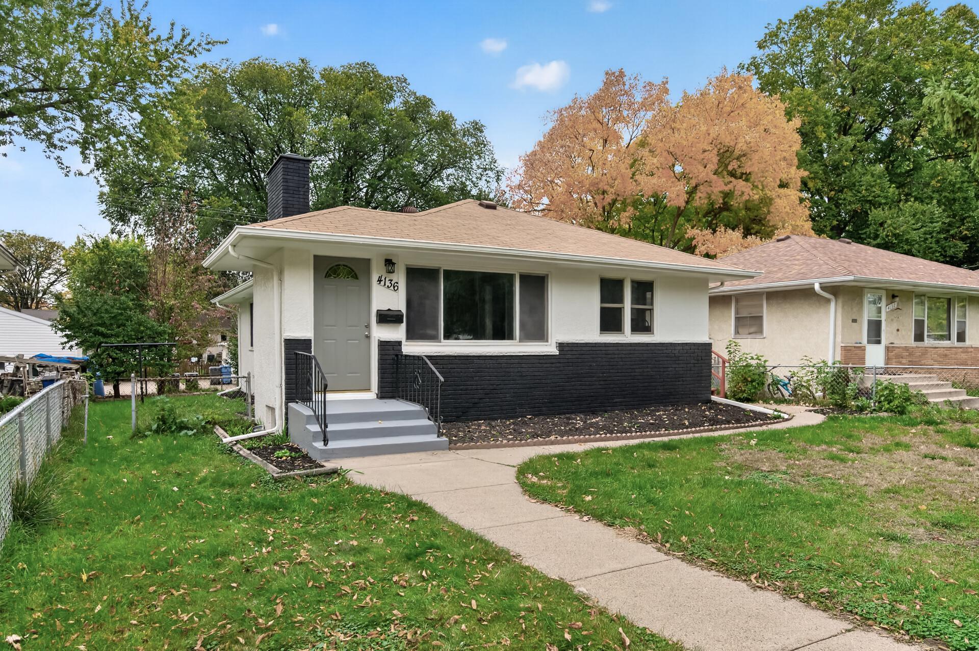 Property photo for 4136 14th Avenue S, Minneapolis, MN 55407