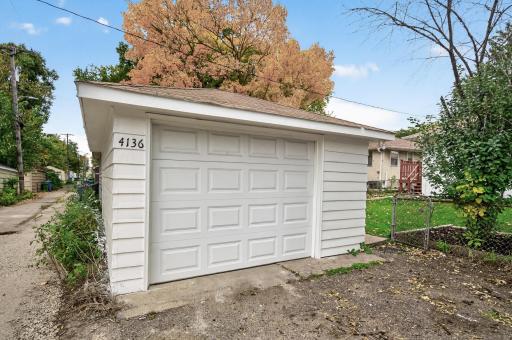 4136 14th Avenue S, Minneapolis, MN 55407