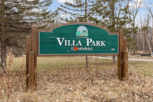 2128 Cohansey Boulevard, Roseville, MN 55113