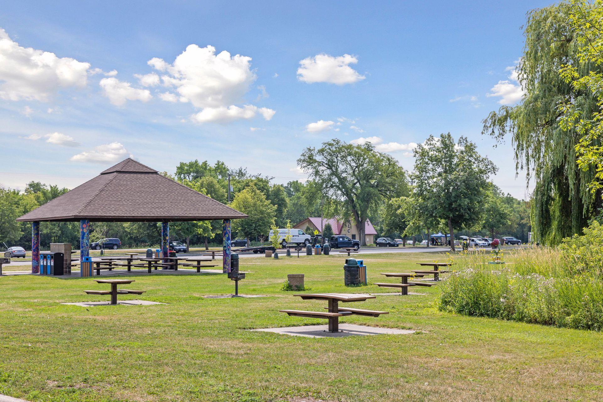Picnic Area