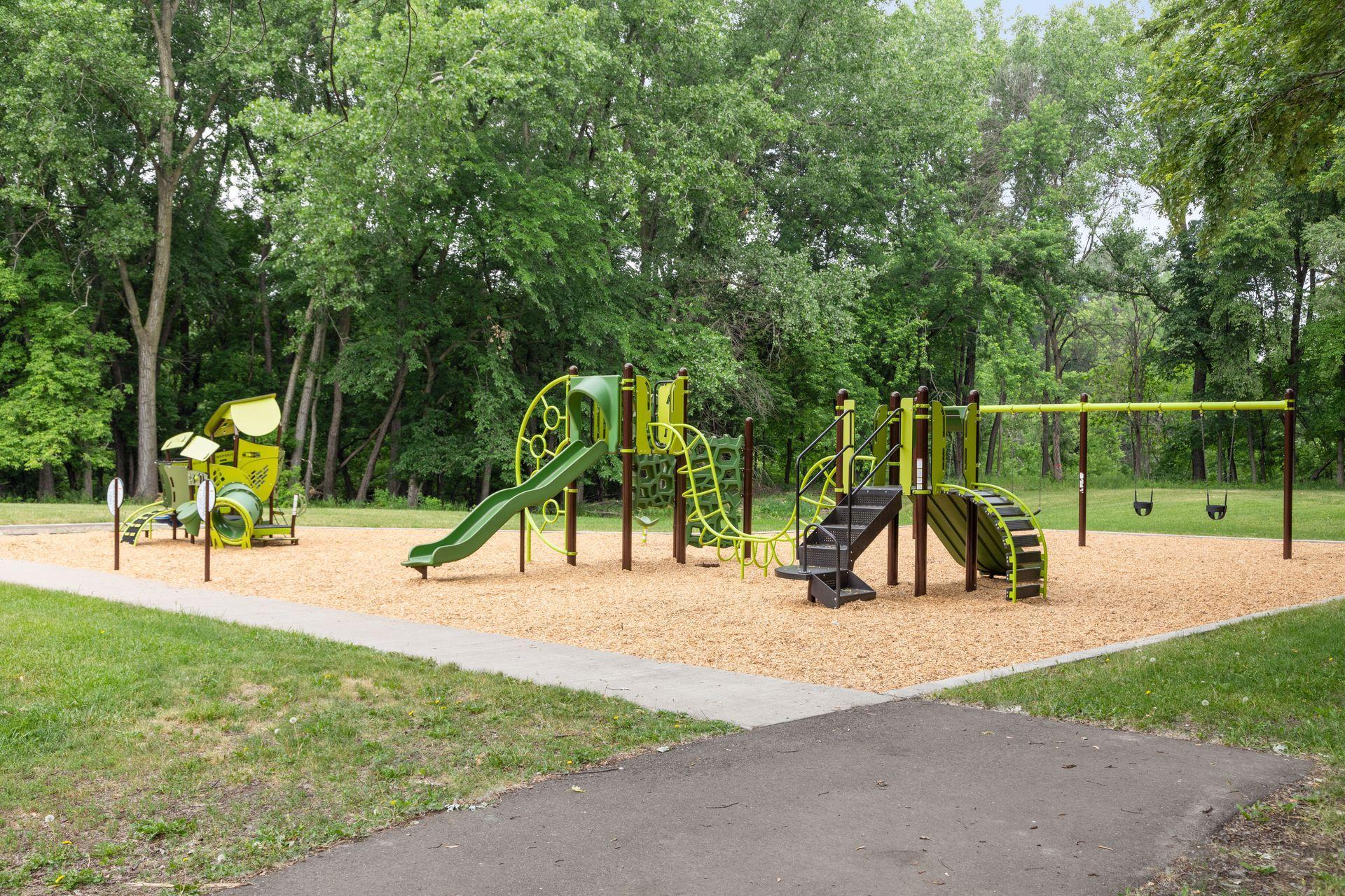 Playground