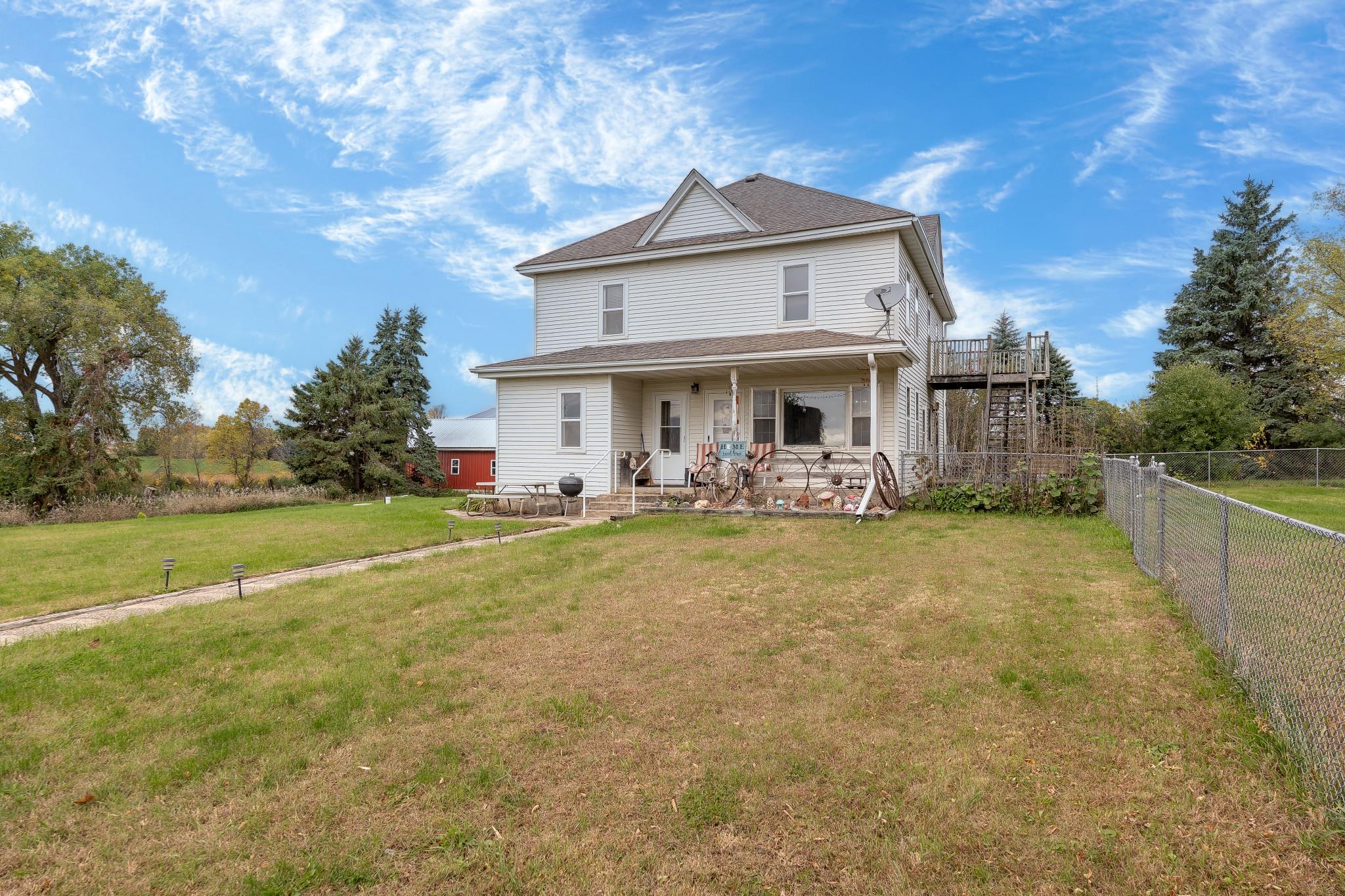 Property photo for 20588 Xeon Avenue, Jordan, MN 55352