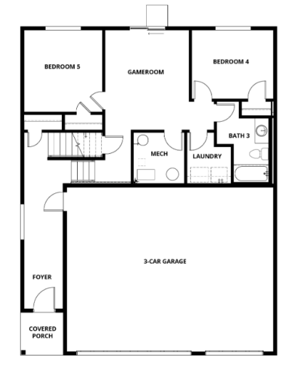 7693 Birch Street, Clear Lake, MN 55319