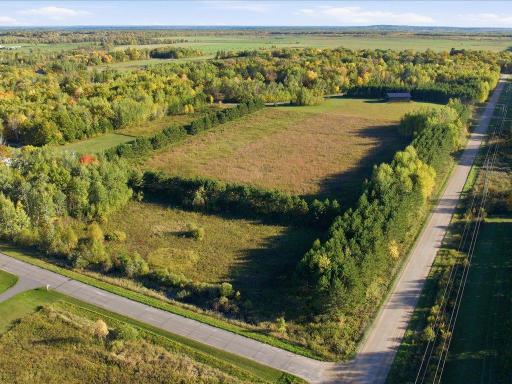 LOT 11 Cainscross Way SW, Pequot Lakes, MN 56472