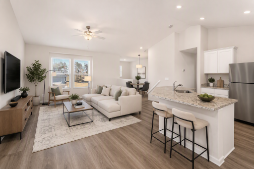 18761 Edison Street NW, Elk River, MN 55330