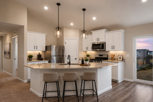 18761 Edison Street NW, Elk River, MN 55330