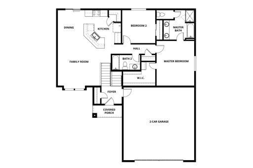 18761 Edison Street NW, Elk River, MN 55330