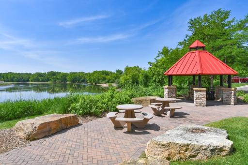 18761 Edison Street NW, Elk River, MN 55330