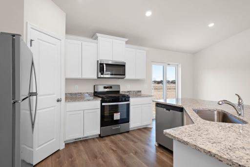 18761 Edison Street NW, Elk River, MN 55330