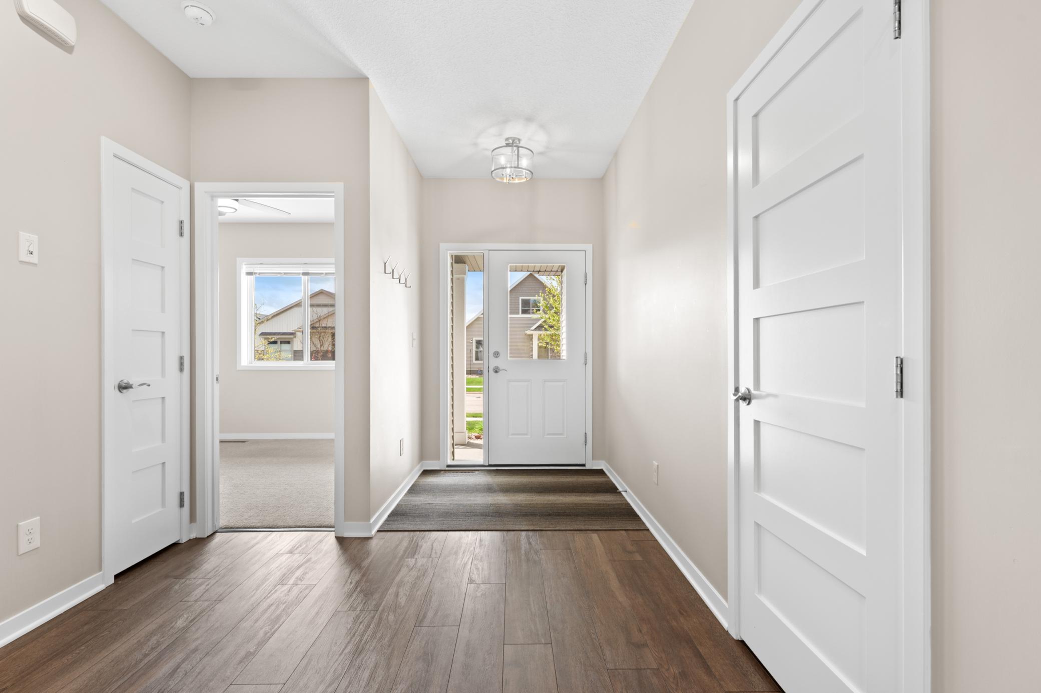 Entryway