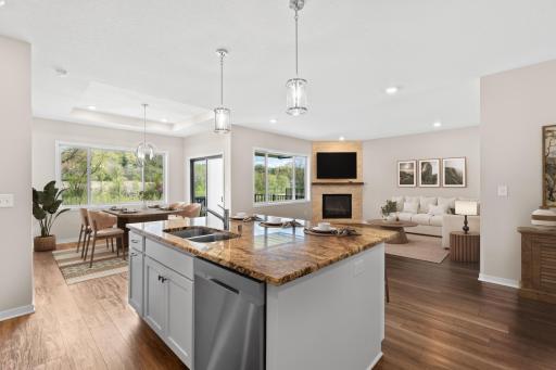1639 Hadley Creek Drive NE, Rochester, MN 55906