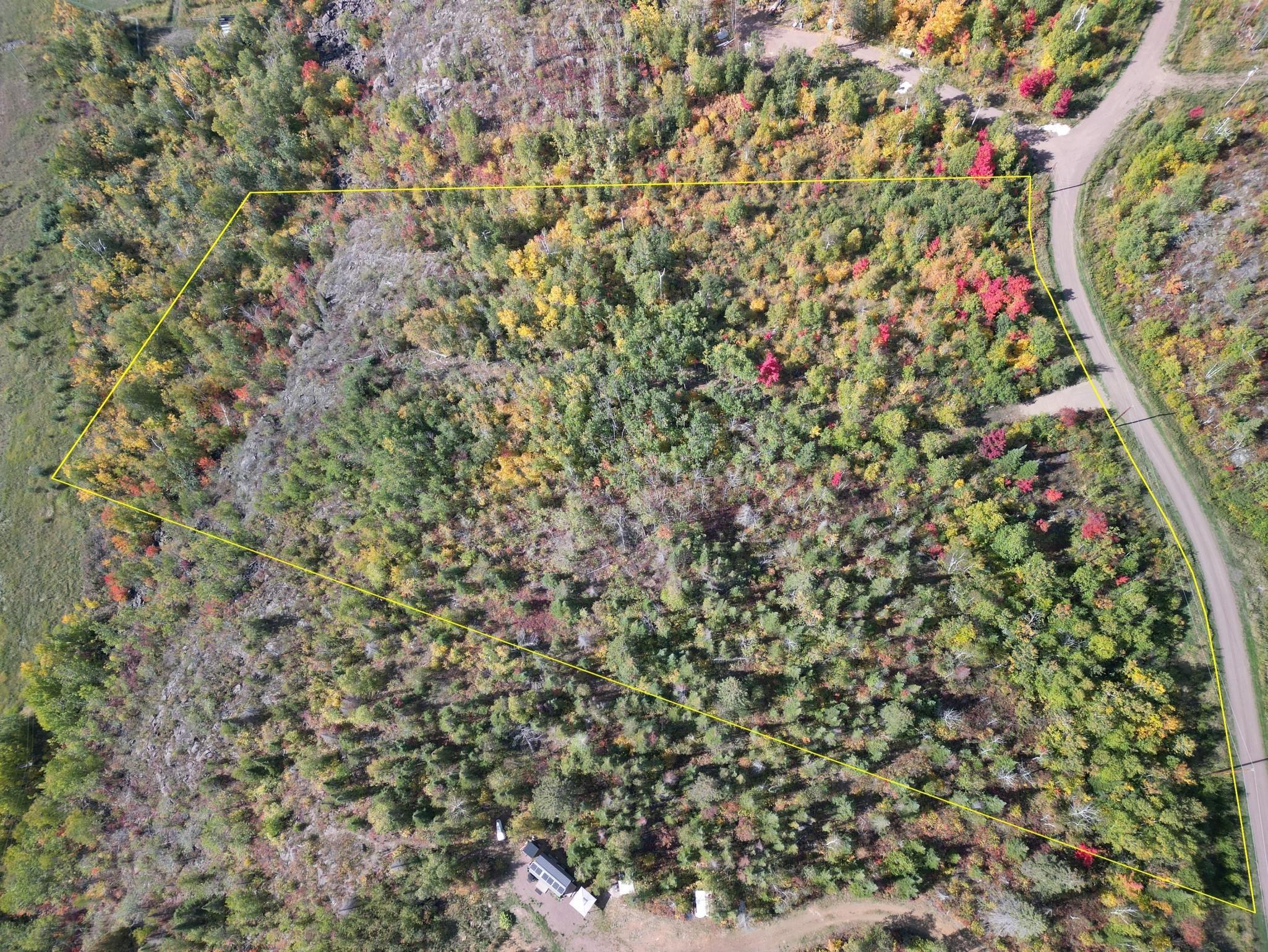 Property photo for 52XX Ramsdell Heights Road, Silver Bay, MN 55614