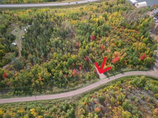 52XX Ramsdell Heights Road, Silver Bay, MN 55614