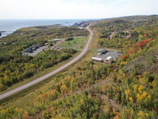 52XX Ramsdell Heights Road, Silver Bay, MN 55614