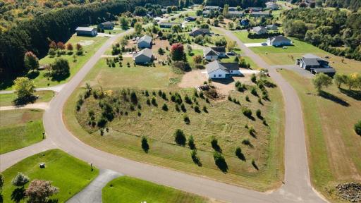 N8270 574th Street, Colfax, WI 54730